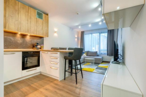 N.Joy Holiday Apartment 534 by Oak Residence